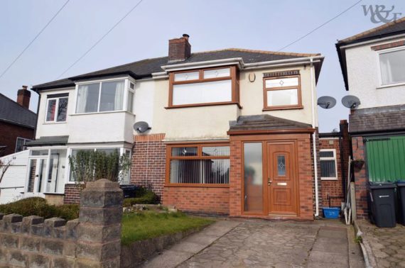 3 Bedroom Semi-Detac...